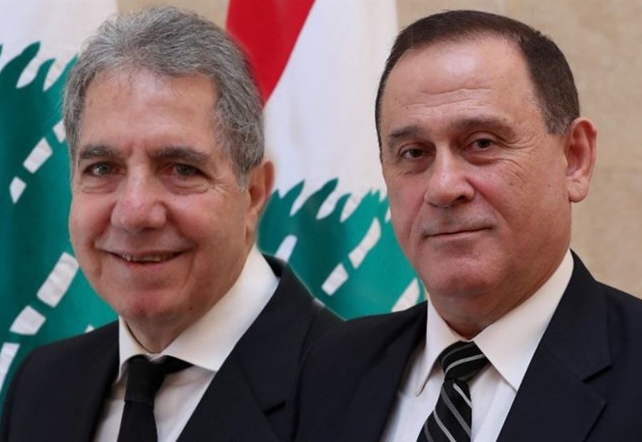 أوّل مواجهة بين "شيعة الحكومة"