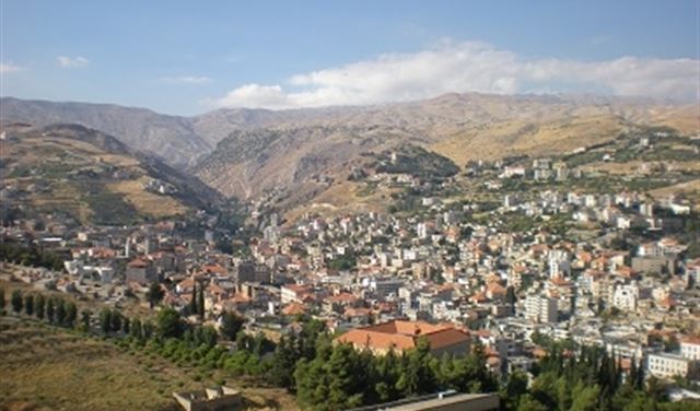 مهرجان اليوم العالمي للتذوق في زحلة