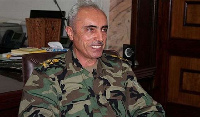 أوامر بإلقاء القبض على رئيس أركان الجيش العراقي السابق أوامر بإلقاء القبض على رئيس أركان الجيش العراقي السابق