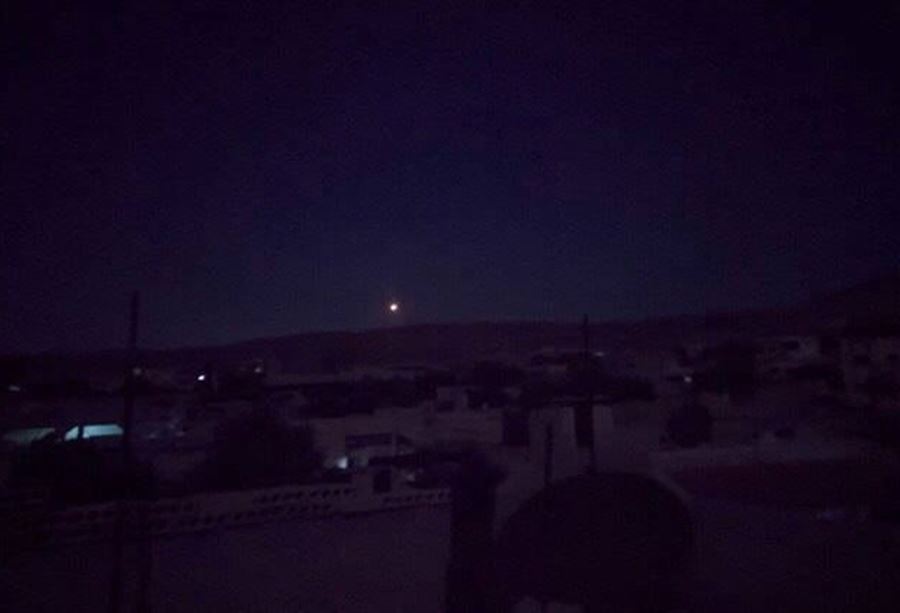 إنفجارات 