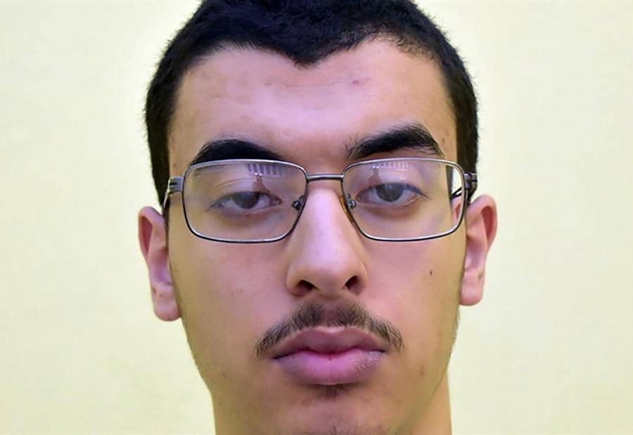 السجن 55 عامًا لشقيق مفجر "مانشستر أرينا"