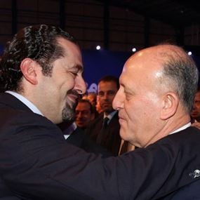 قصّة ريفي والحريري.. والاستقالة!