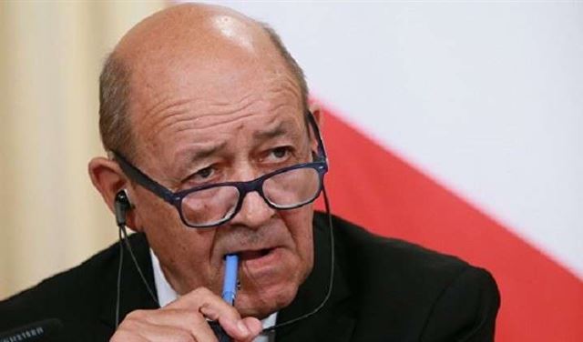 هذا ما ستفعله فرنسا في حال ثبوت استخدام أسلحة كيميائية من قبل دمشق هذا ما ستفعله فرنسا في حال ثبوت استخدام أسلحة كيميائية من قبل دمشق