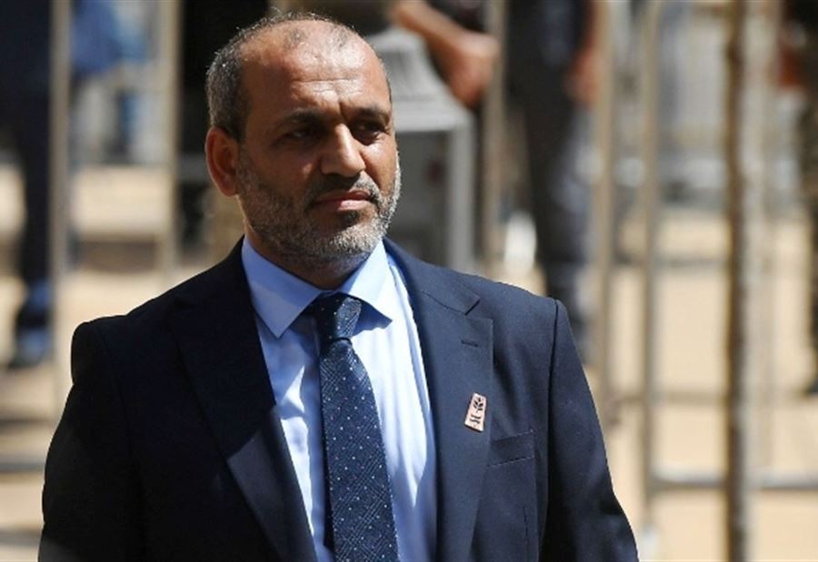 ياسين يتحدّث عن "معطيات رئاسية غير دقيقة "