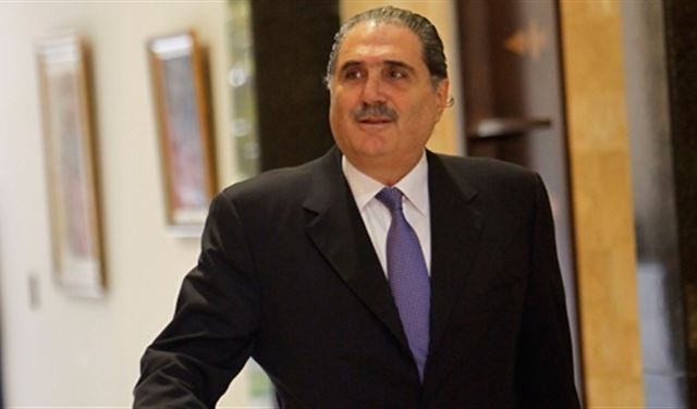 جريصاتي: انتخابات المغتربين أنزه من انتخابات الداخل