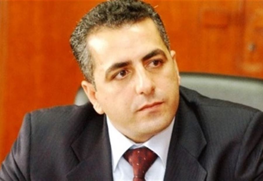 كركي علق العقد مع مستشفى وأنذر مختبرا