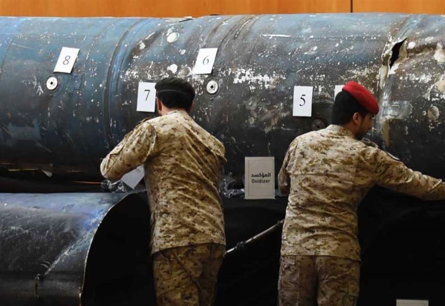 الأمم المتحدة: العثور على أسلحة إيرانية جديدة في اليمن