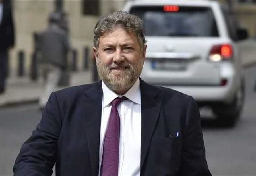 افرام يُعلِن إنجاز نموذج أول جهاز تنفس محلي 