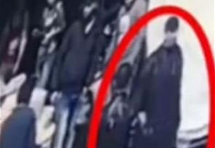 بالصور: هدد بتفجير قنبلة واخاف المواطنين...