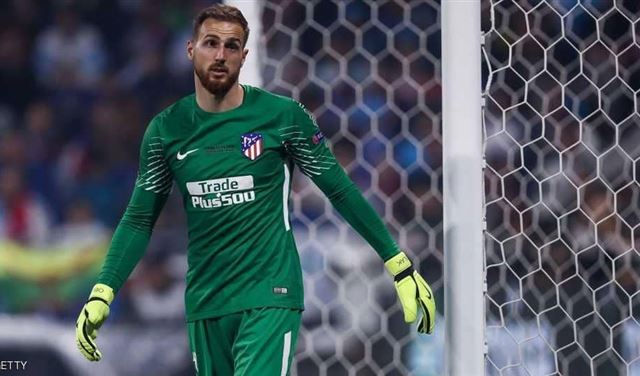 ليفربول يعوض كارثة كييف بأغلى حارس في التاريخ