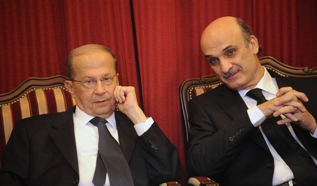 خلاف قوّاتي ــ عوني! خلاف قوّاتي ــ عوني!