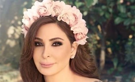 إليسا لشيرين: نحن بحاجة إليك 