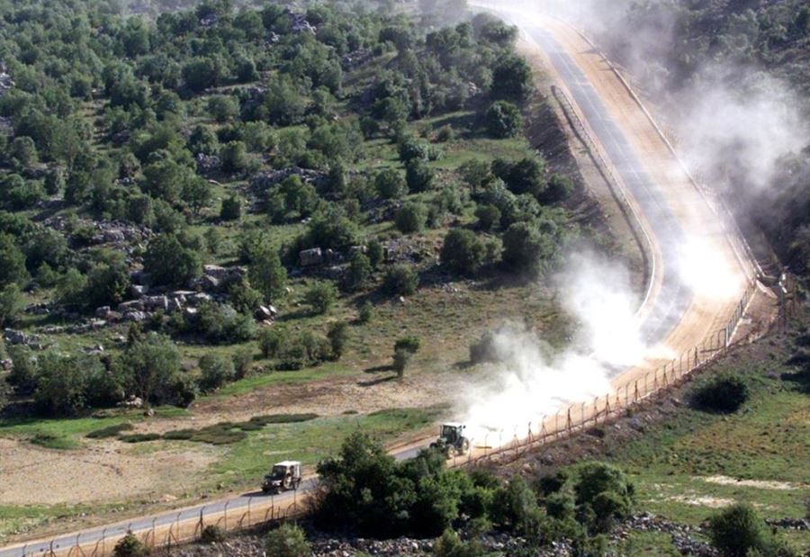 بعد التوتر جنوباً... إسرائيل: استهدفنا عناصر لـ "حزب الله"!