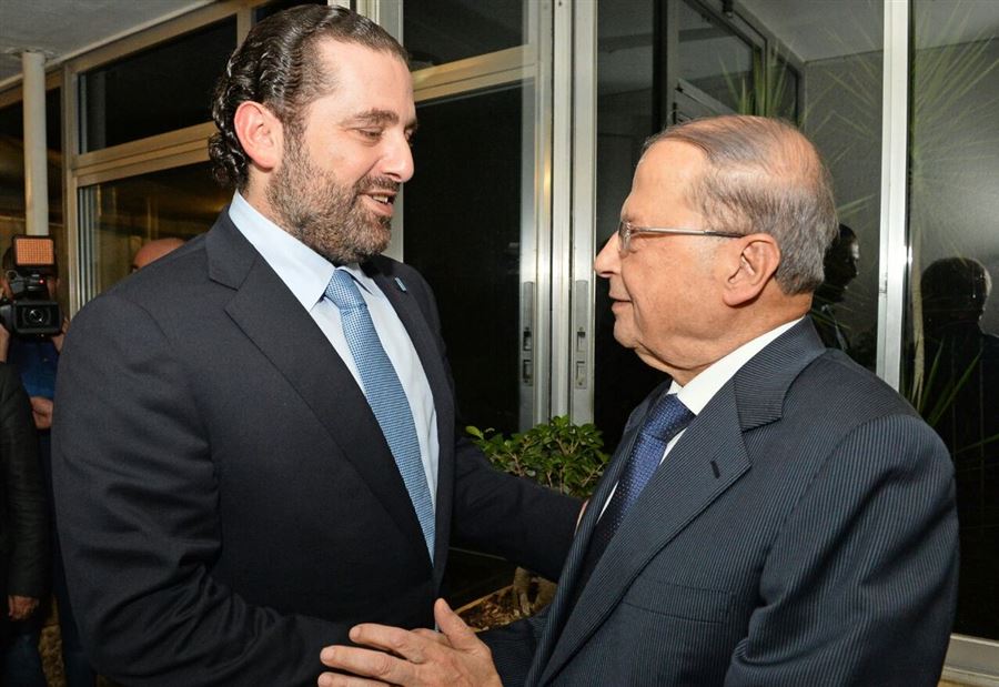 ما مصير التسوية الرئاسية بعد التوتر بين المستقبل والتيار؟
