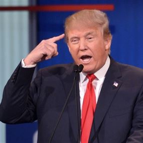 ترامب.. مليار دولار لهزم كلينتون ترامب.. مليار دولار لهزم كلينتون