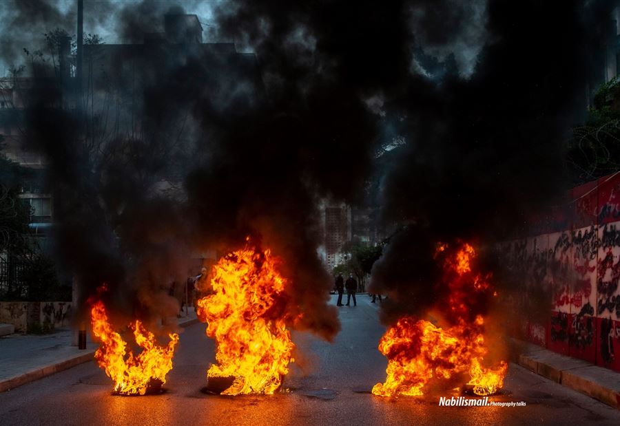 "مؤشرٌ كبير... خضةٌ كبيرة بإنتظار لبنان!"