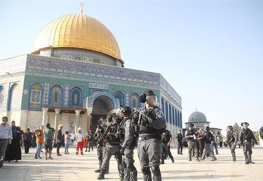 في رمضان... "خطة إسرائيلية" في القدس تزيد الغضب