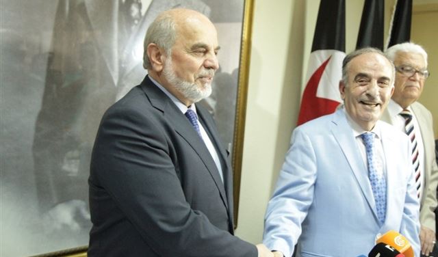 إستقالات داخل قيادة القومي.. وتغيير "رئيس"؟