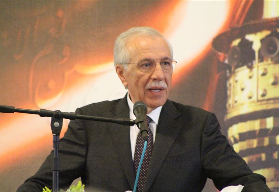 زعيتر: عقبات وعراقيل أمام تشكيل الحكومة يجري تذليلها زعيتر: عقبات وعراقيل أمام تشكيل الحكومة يجري تذليلها