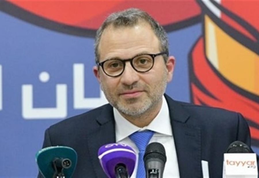 باسيل: وجّهنا كتاباً إلى سلامة.. وهذا المطلوب من دياب