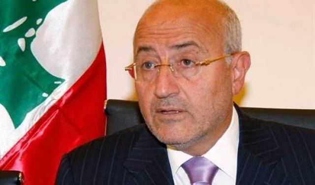 العريضي: لا اتفاق نهائي حتى الآن