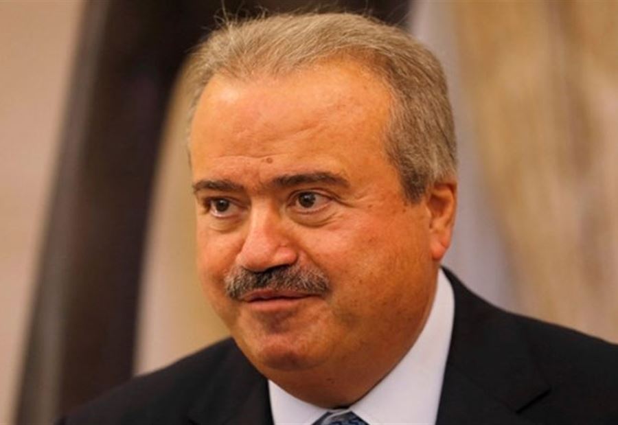 جابر: الحكومة ليست في وضع مريح والبلاد بحاجة الى موازنة 