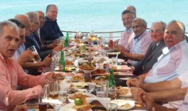 جبهة لسعد الصغير لمواجهة سعد الكبير في صيدا