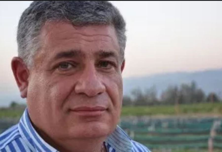 بعد مقابلة جعجع.. ضو: حدا سامع بحزب الله؟