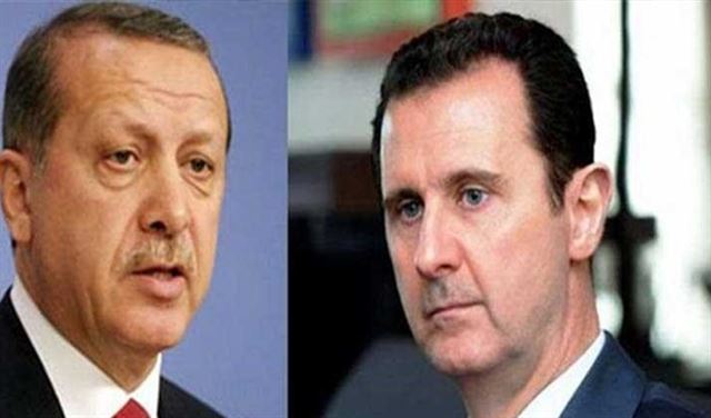 اردوغان يعترف علناً: اخطأنا اردوغان يعترف علناً: اخطأنا