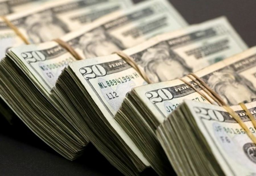 سعرُ الدولارِ لدى الصرافين اليوم الثلاثاء
