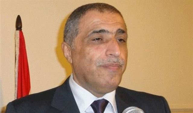 هاشم: الاستحقاق الرئاسي لا يزال في اطار المشاورات