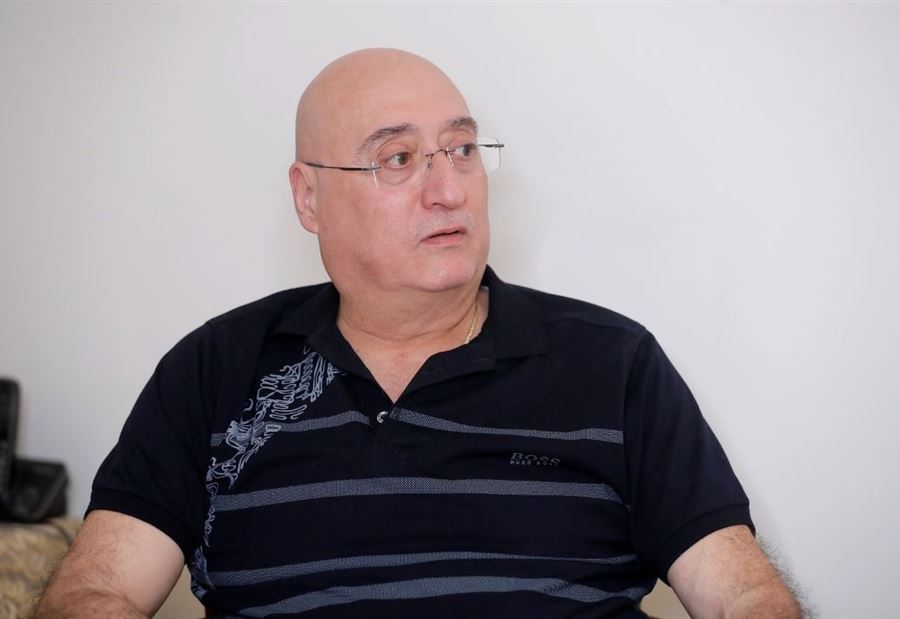 جوزيف أبو فاضل: يحاولون إقناع الرئيس عون بهذا الأمر الخطير!