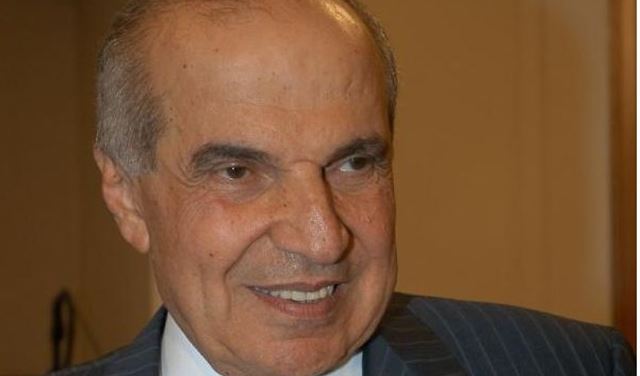 طعمة: للالتفاف حول المؤسسة العسكرية