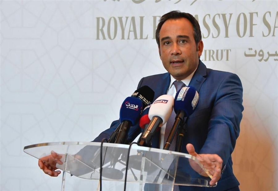 نبيل بدر: لوضع كل سلاح بيد وعهدة الدولة