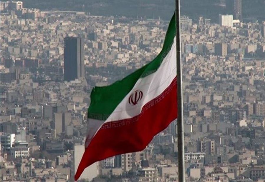 إيران تكشف عن الجهات التي شاركت في إغتيال زادة إيران تكشف عن الجهات التي شاركت في إغتيال زادة