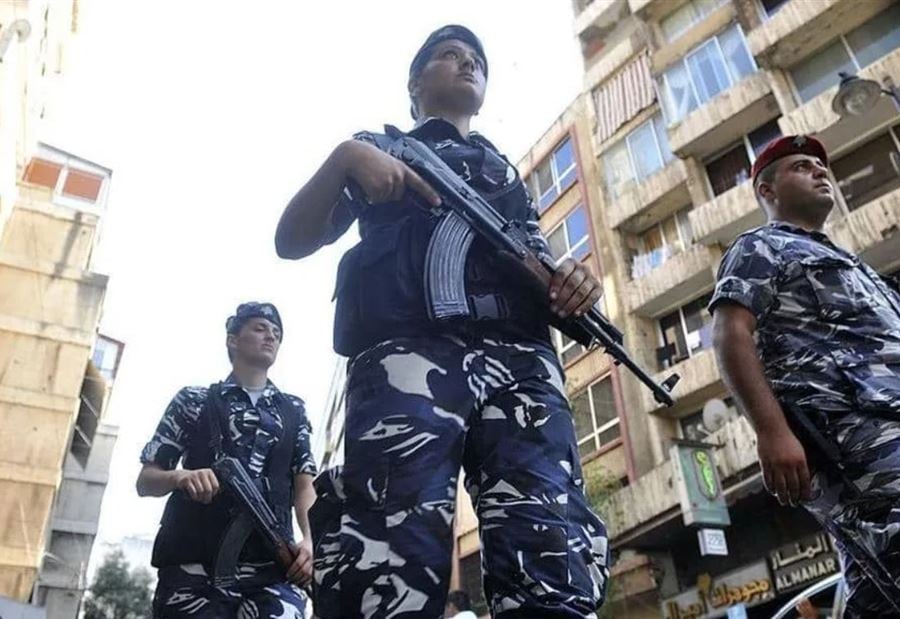 رغم الأزمة... تراجع أعداد الجرائم في الـ 2022!
