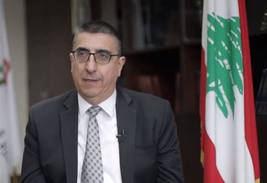 "لم يعد هناك أي دور لي"... إليكم ما أعلنه حجّار بشأن "برنامج أمان"!