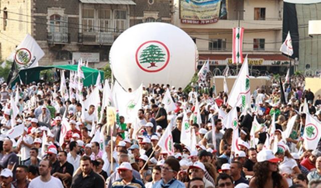 طريق معراب "ثابت وليّن"