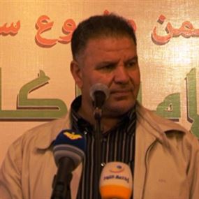 فياض: كلما قدمنا شهيدا كلما ازدادت المقاومة تألقا