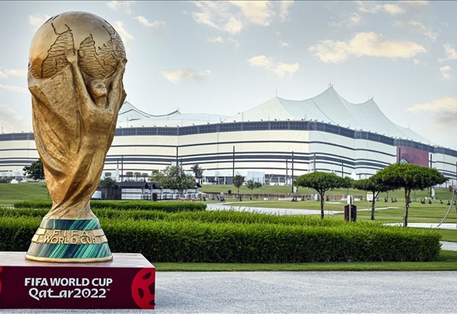 مونديال قطر يقترب من تحقيق رقم قياسي جديد