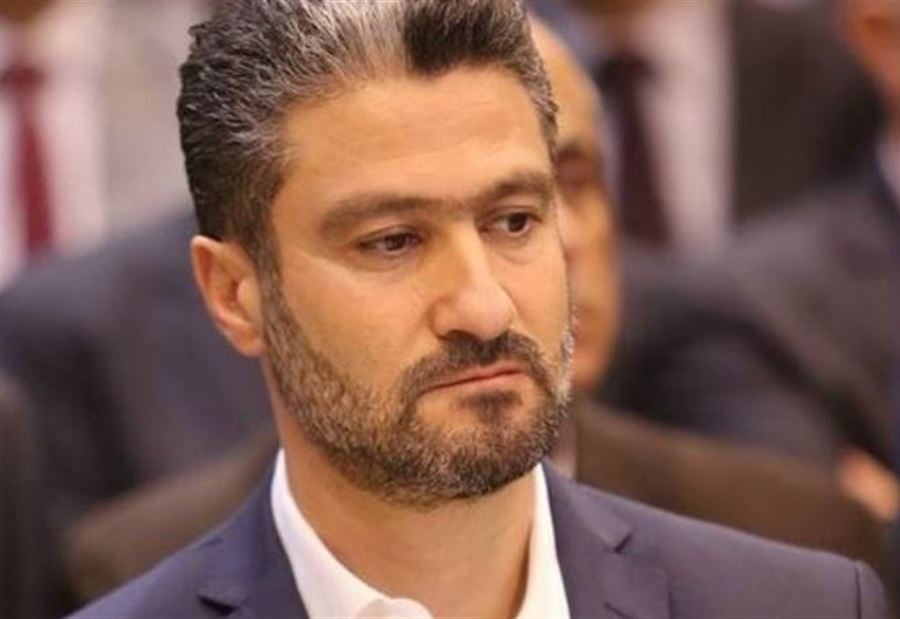 معلوف: لضيوفنا نقول "على الغريب أن يكون أديباً وإلاّ..."