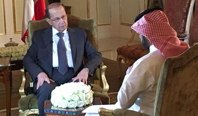 يومان سعوديان للبنان.. توازن الحسابات والمصالح أبعد من النيّات 