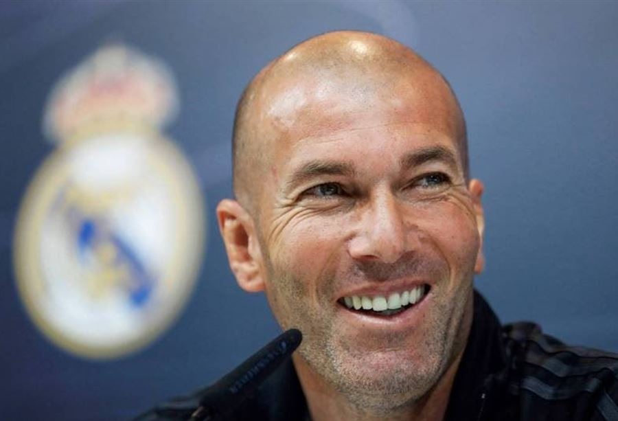 ريال مدريد يحسم الصفقة الرابعة