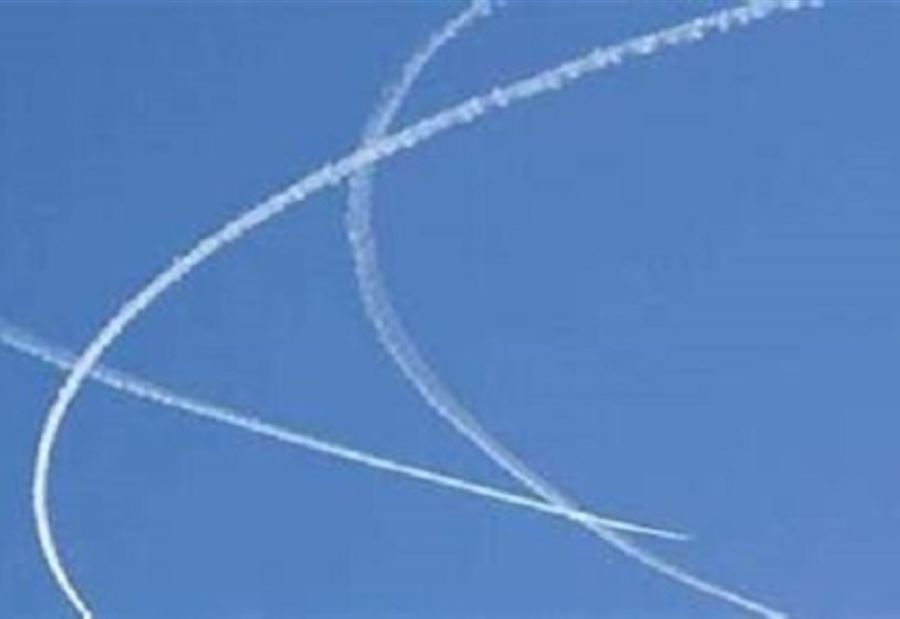 طيران حربي في سماء الجنوب!