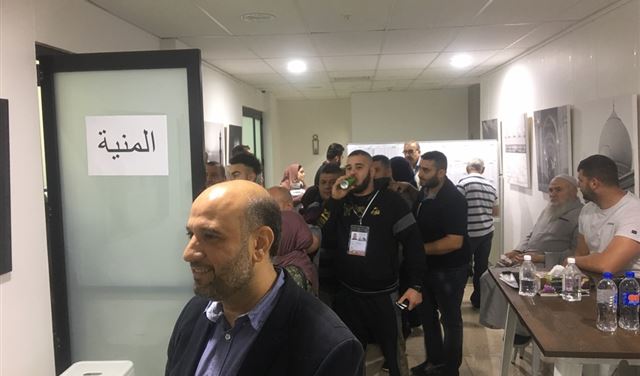 بالصور: انطلاق العملية الانتخابية في استراليا