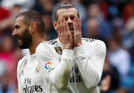 ريال مدريد يدخل التاريخ... برقم قياسي سلبي