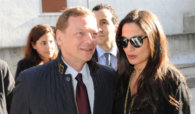 سفير فرنسا زار سكاف: لاقرار قانون عصري