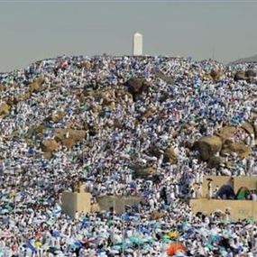 السعودية: لا حالات وبائية في الحج حتى الآن
