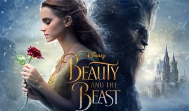 Beauty and the Beast يحقق إيرادات عالية!