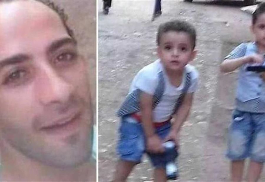 هل تذكرون مأساة مقتل طفلين في مصر؟.. الأب يفجر مفاجأة